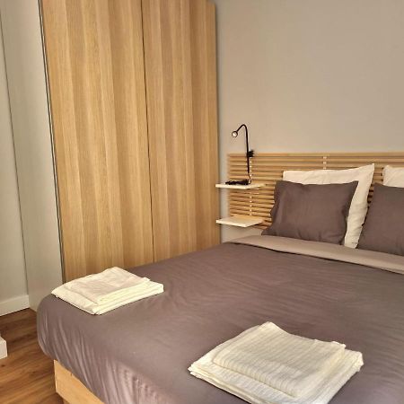 Apartamento completo en la playa y zona de ocio Cádiz Exterior foto